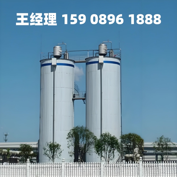 喀什厌氧反应器