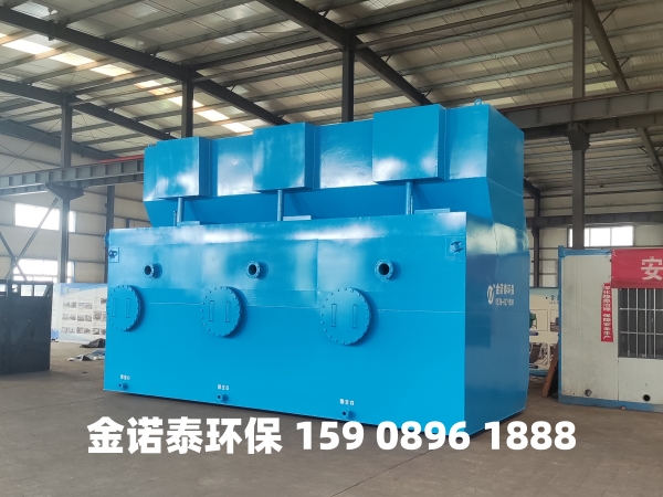 喀什新型FA一体化净水器